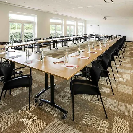Ibis La Glacerie 3* Cherbourg-en-Cotentin