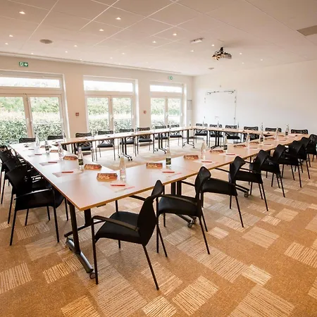 Hotel Ibis La Glacerie 3*