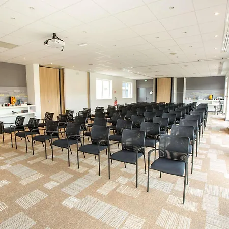 Hotel Ibis La Glacerie Cherbourg-en-Cotentin