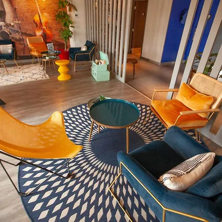Hotel Ibis La Glacerie Cherbourg-en-Cotentin