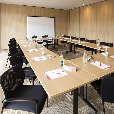 Ibis La Glacerie Hotel Cherbourg-en-Cotentin