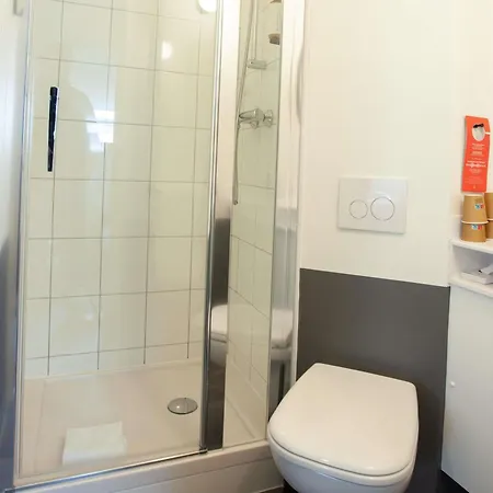 Ibis La Glacerie
