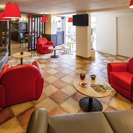 Ibis La Glacerie 3* Cherbourg-en-Cotentin