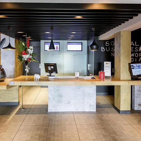 Ibis La Glacerie 3* Cherbourg en Cotentin