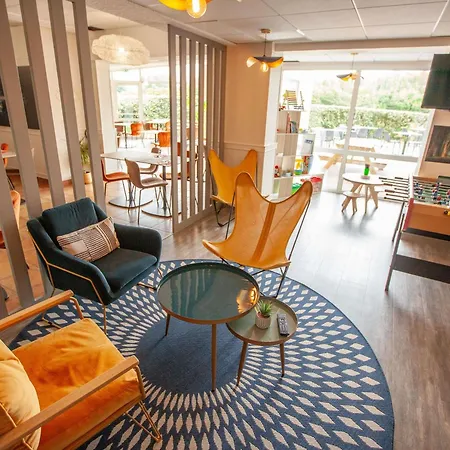Hotel Ibis La Glacerie 3*