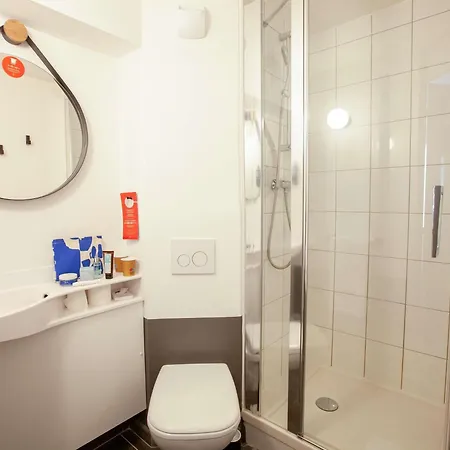 Ibis La Glacerie Hotel Cherbourg-en-Cotentin