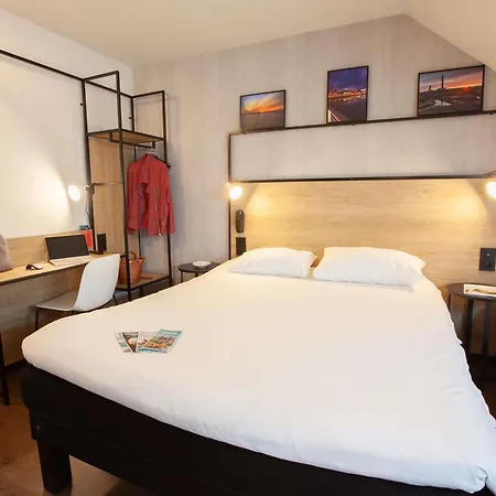 Ibis La Glacerie 3*
