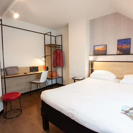 Ibis La Glacerie Cherbourg-en-Cotentin