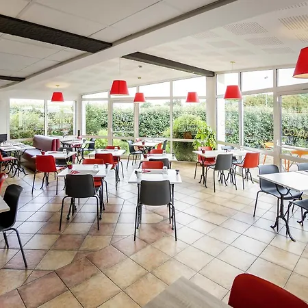 Ibis La Glacerie