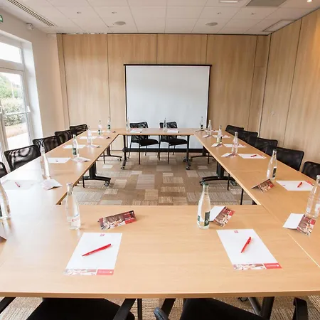 Hotel Ibis La Glacerie