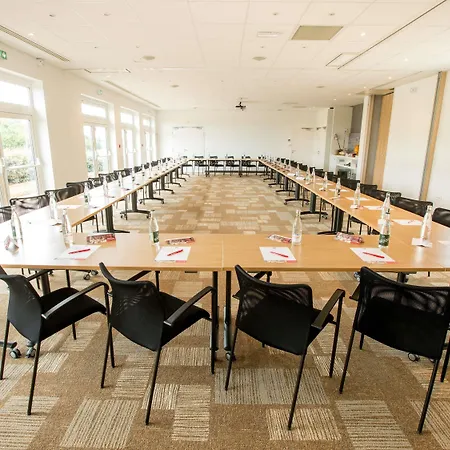 Ξενοδοχείο Ibis La Glacerie Cherbourg-en-Cotentin