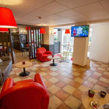 Ibis La Glacerie