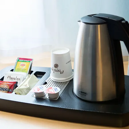 Hotel Ibis La Glacerie