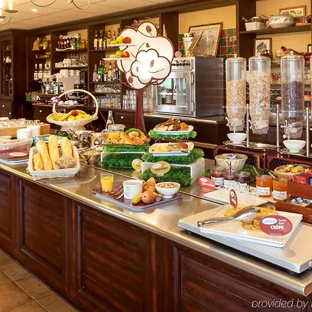 Hotel Ibis La Glacerie Cherbourg-en-Cotentin