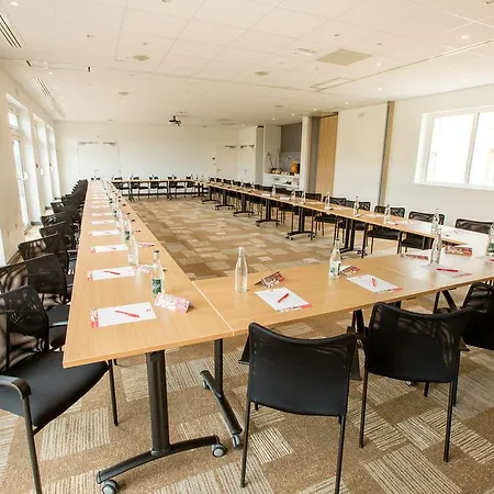 Hotel Ibis La Glacerie