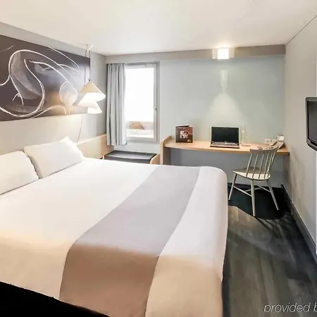Ibis La Glacerie