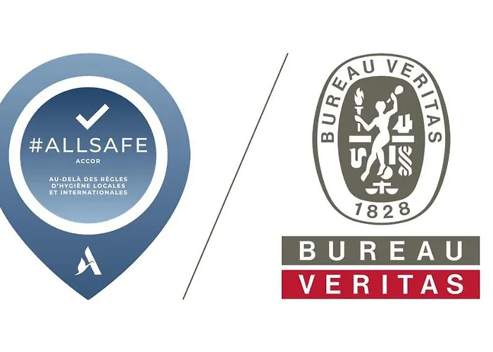 酒店 宜必思瑟堡拉格拉斯里酒店 3*