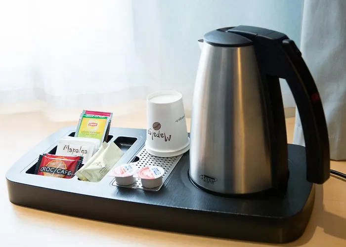 Hotel Ibis La Glacerie 3*