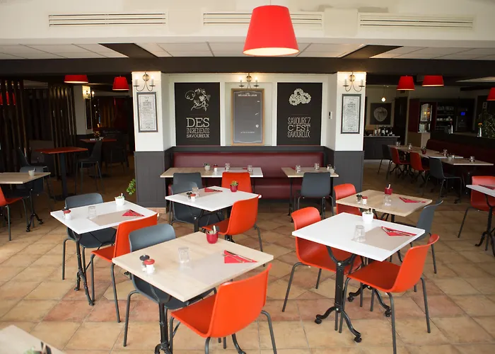 Ibis La Glacerie 3* Cherbourg-en-Cotentin