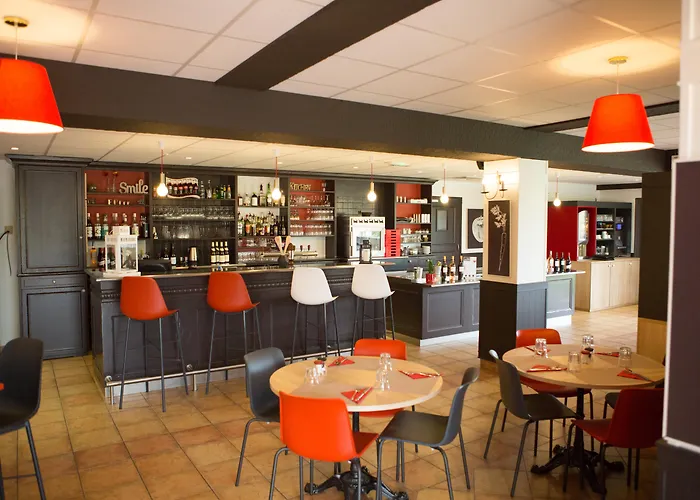 Hotel Ibis La Glacerie