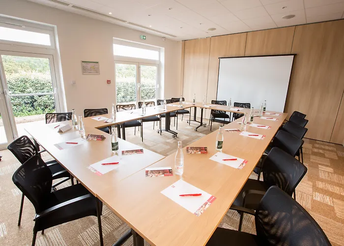 宜必思瑟堡拉格拉斯里酒店