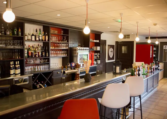 Ibis La Glacerie 3* Cherbourg-en-Cotentin