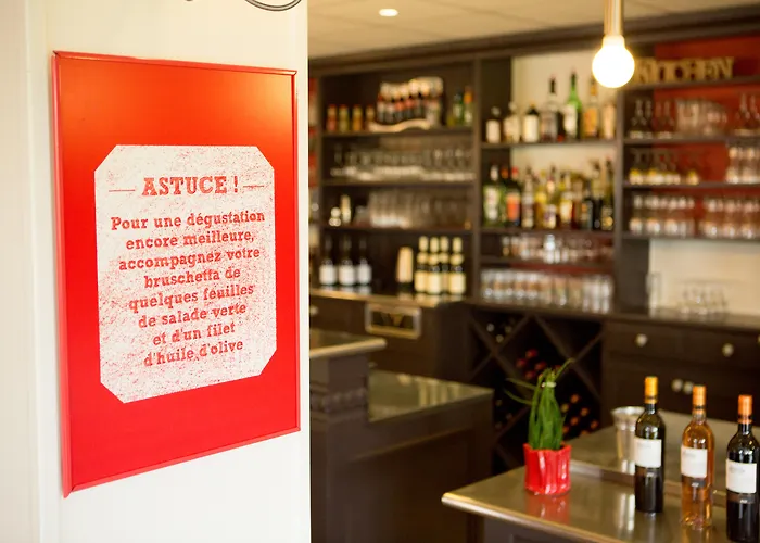 Hotel Ibis La Glacerie Cherbourg-en-Cotentin