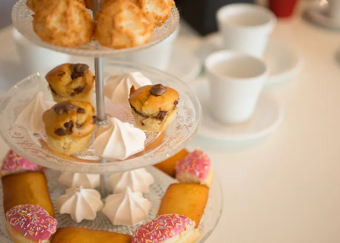 宜必思瑟堡拉格拉斯里酒店