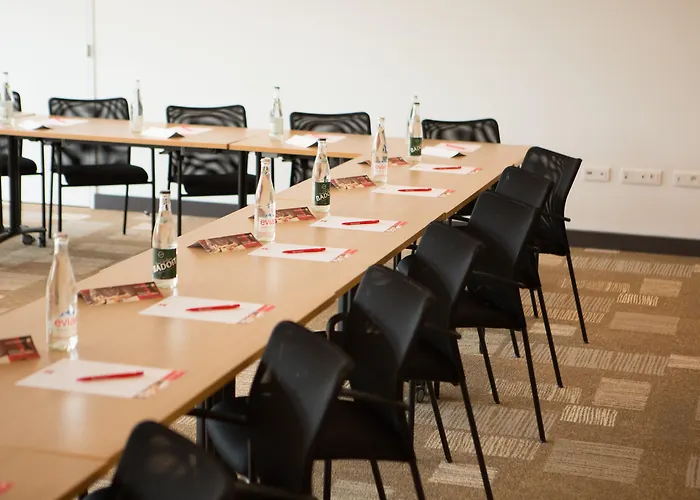 Hotel Ibis La Glacerie Cherbourg-en-Cotentin