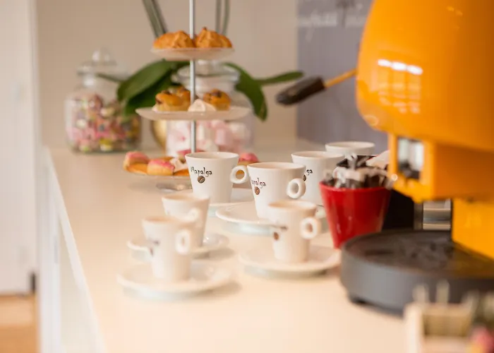 宜必思瑟堡拉格拉斯里酒店 酒店