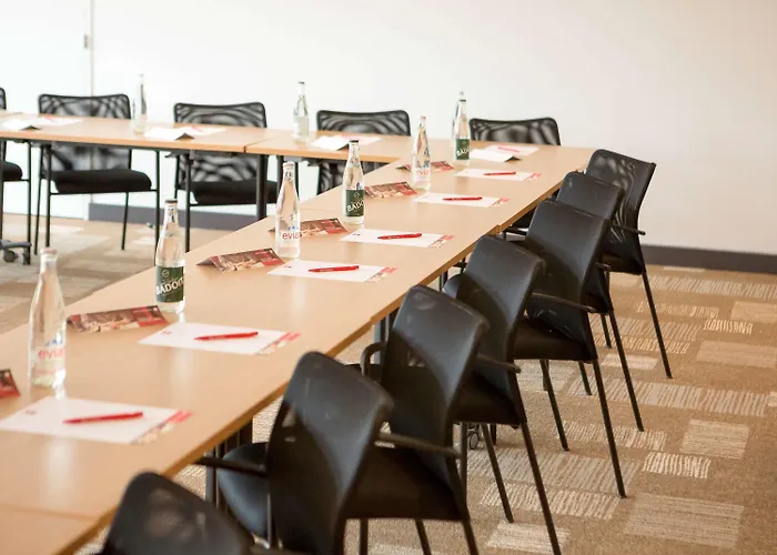 Ibis La Glacerie Cherbourg-en-Cotentin