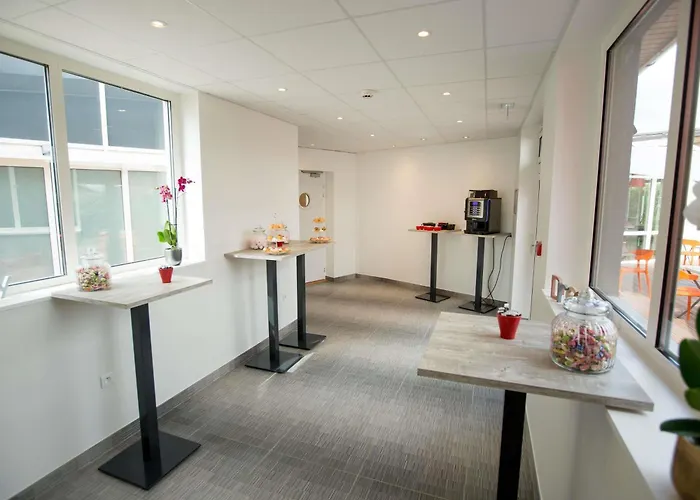 Ibis La Glacerie 3* Cherbourg-en-Cotentin