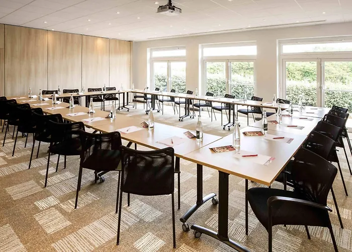 Hotel Ibis La Glacerie